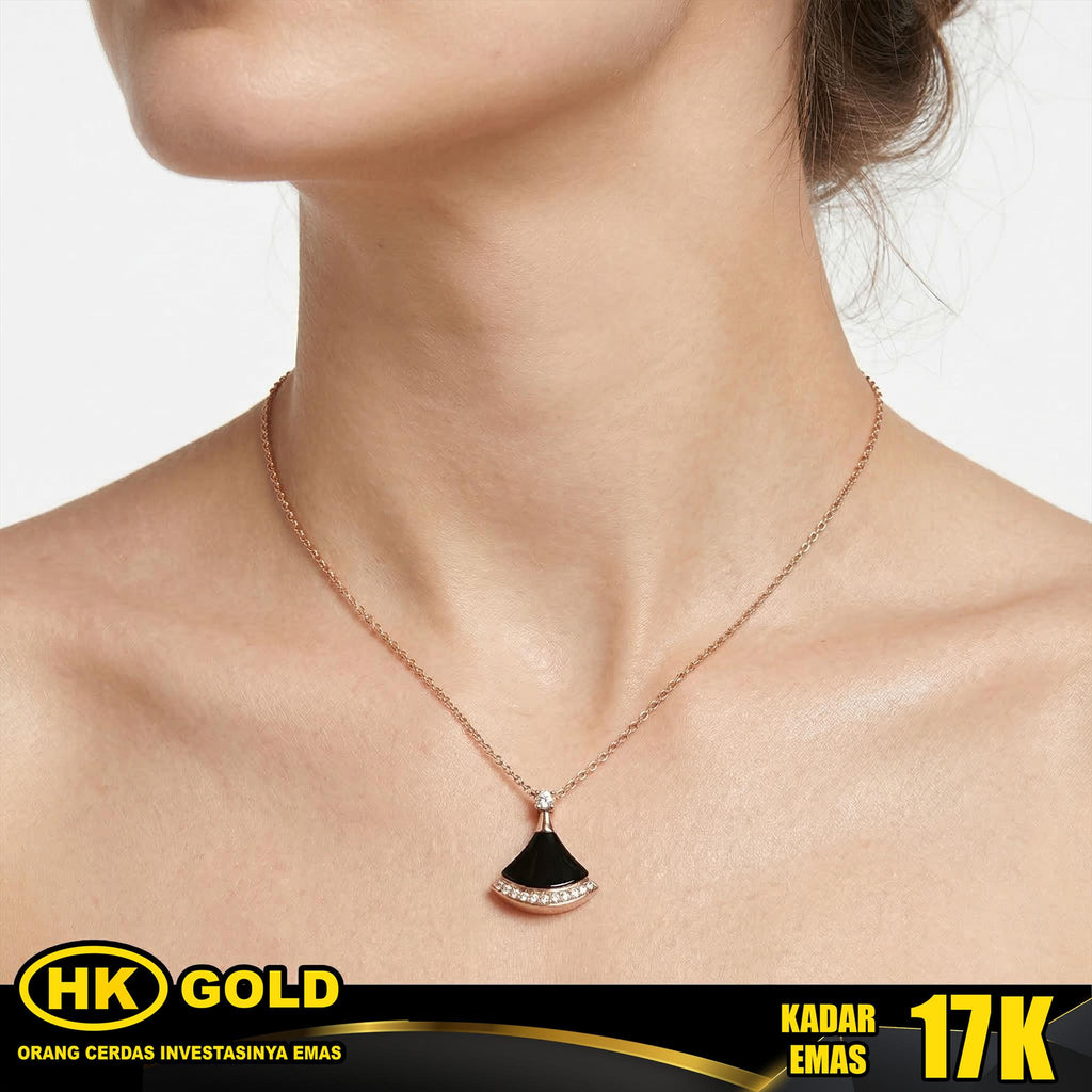 Kalung Emas