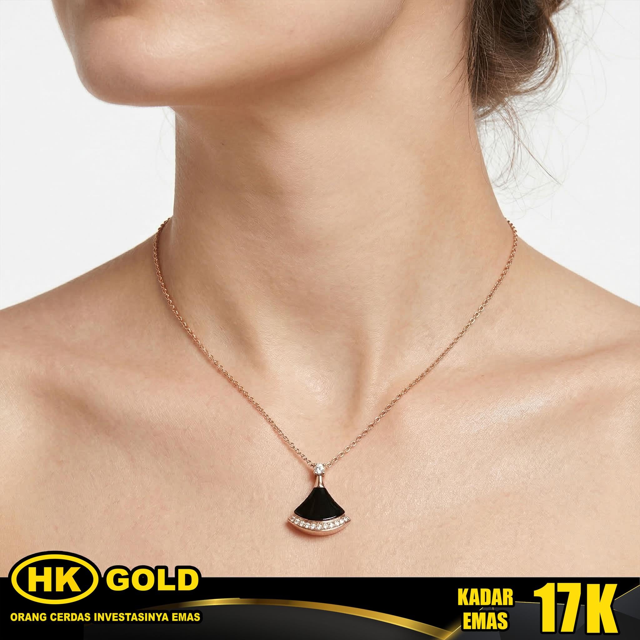 Kalung Emas