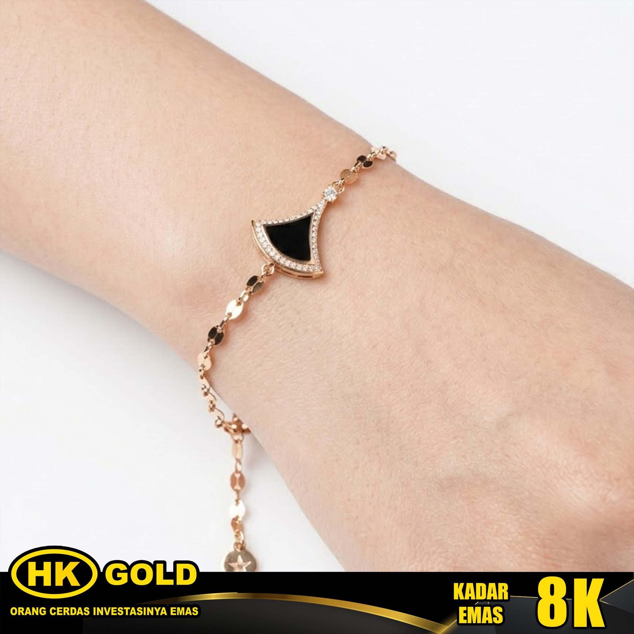 Gelang Emas