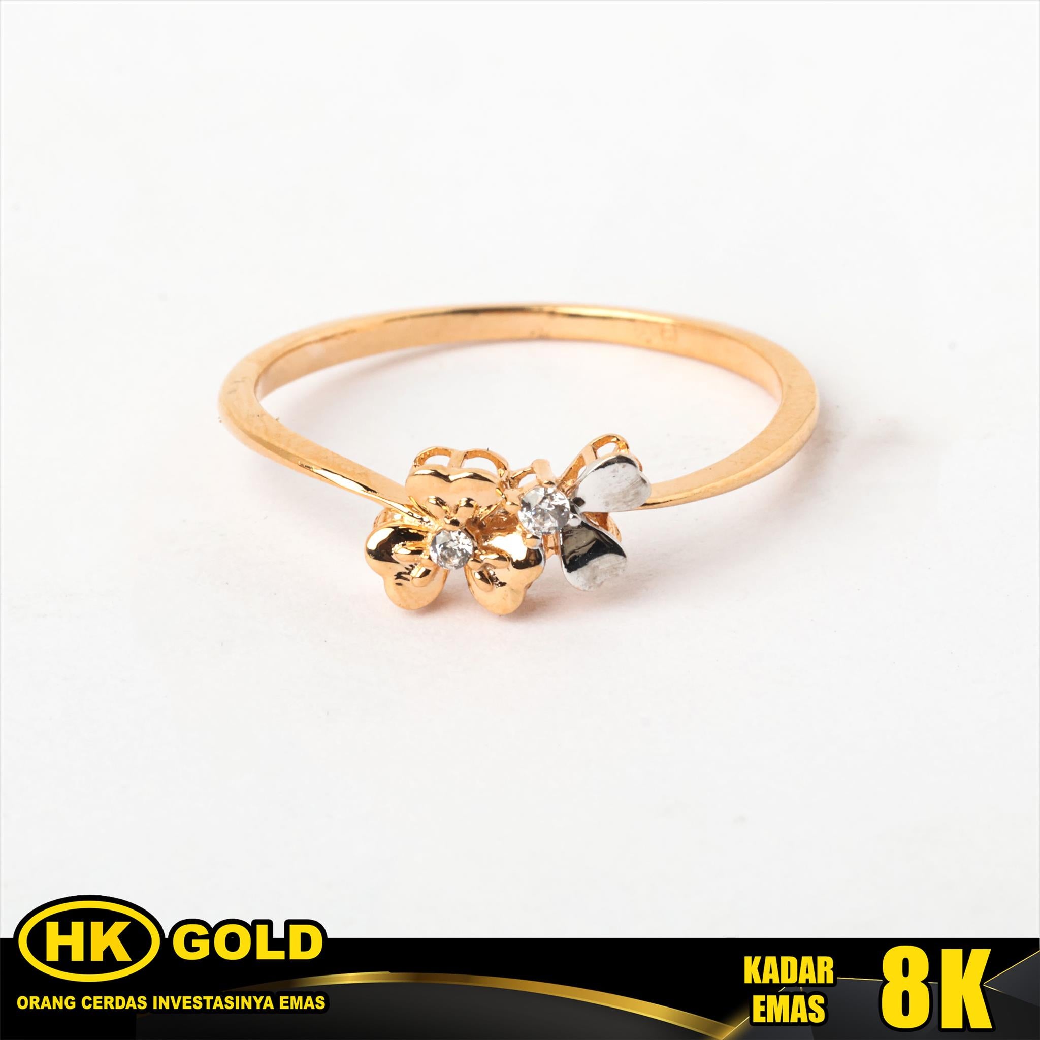 Cincin Emas