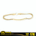 GELANG EMAS 