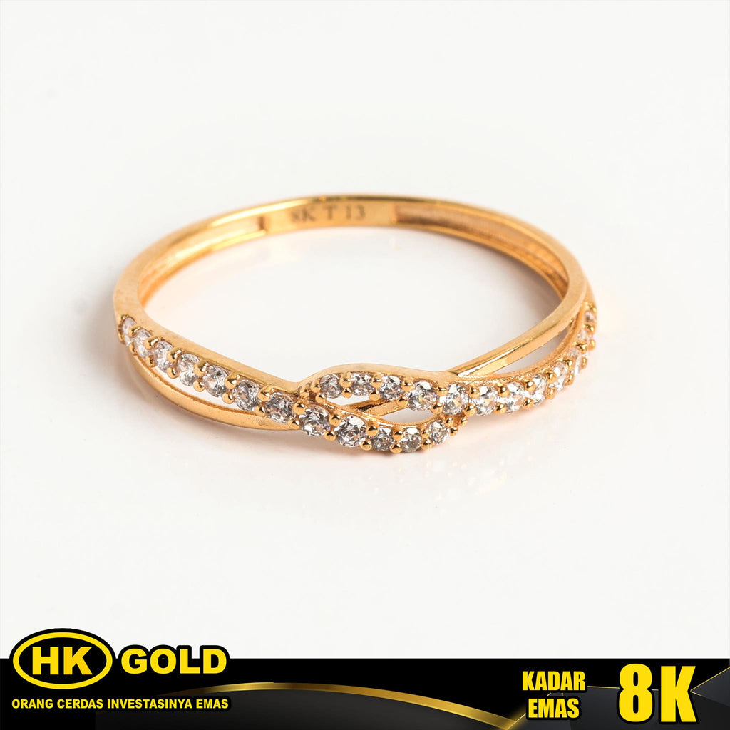 Cincin Emas