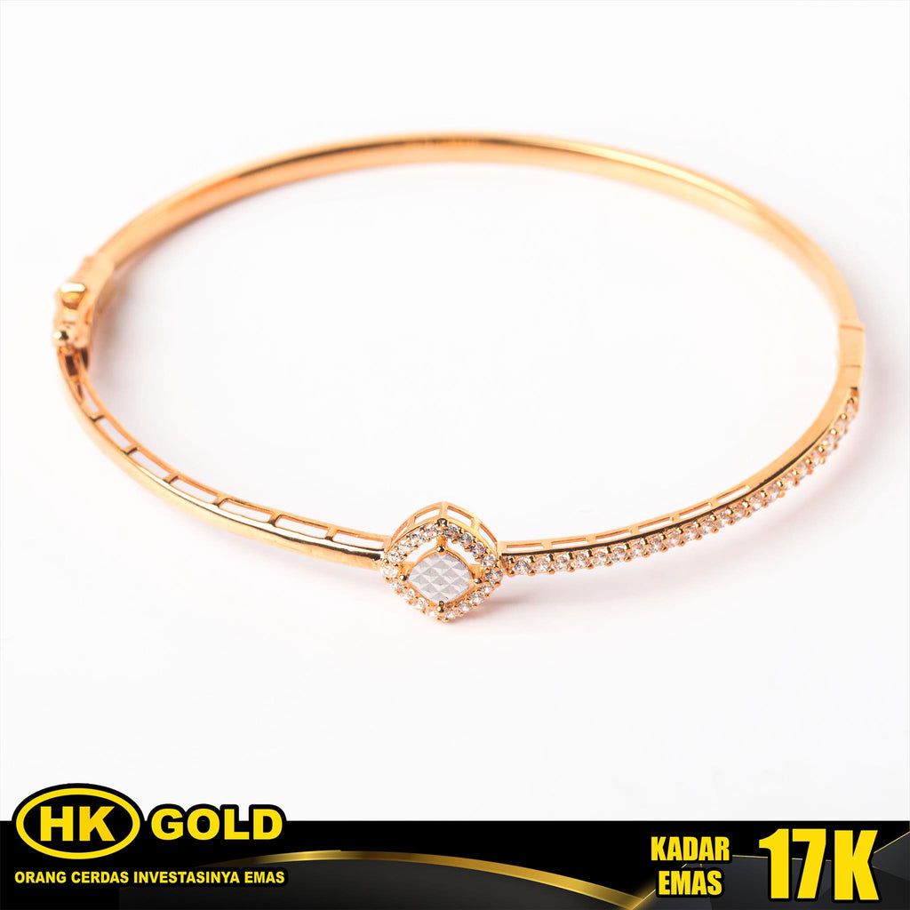 Gelang Emas