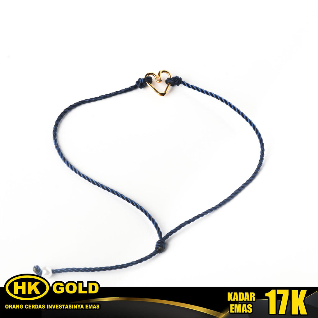 Gelang Emas