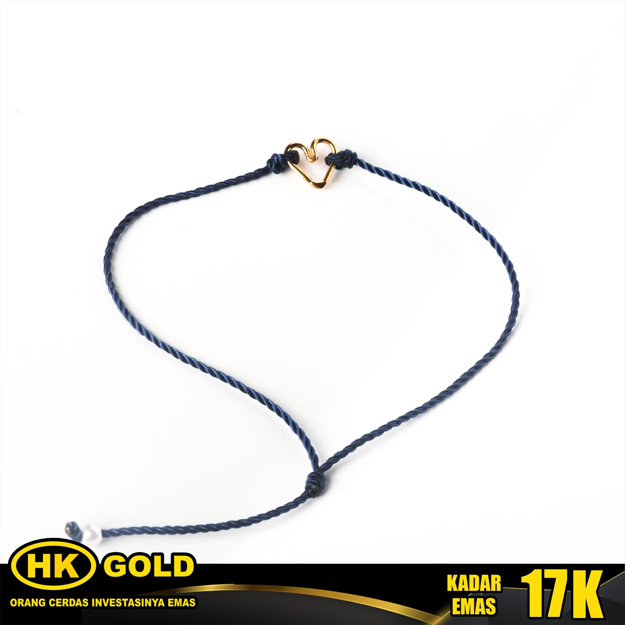 Gelang Emas
