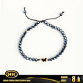 HK MUSTIKA - GELANG EMAS 8K - Type 973 GODIVA