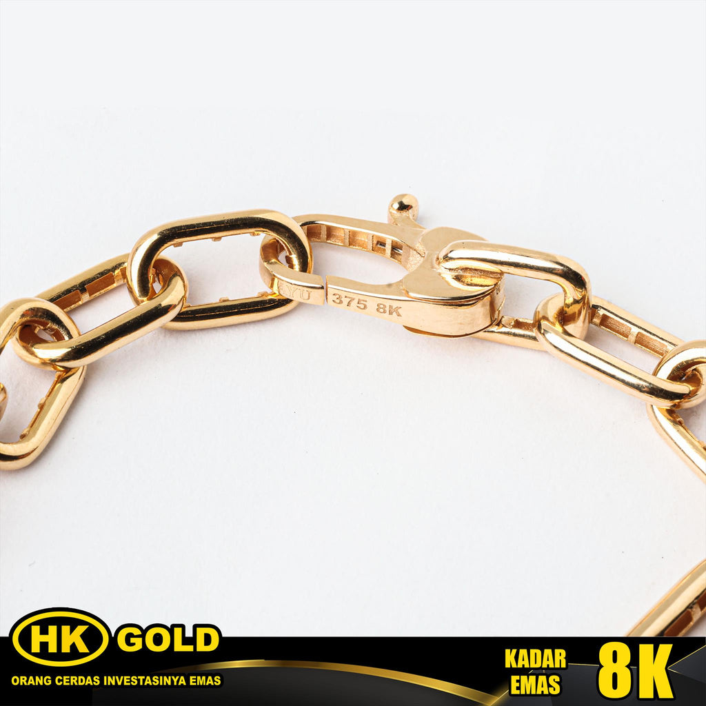 Gelang Emas