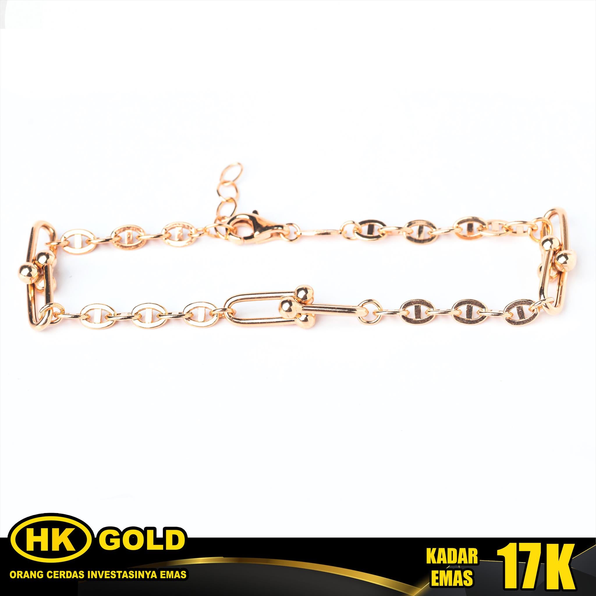 Gelang Emas