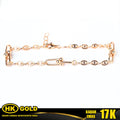 Gelang Emas