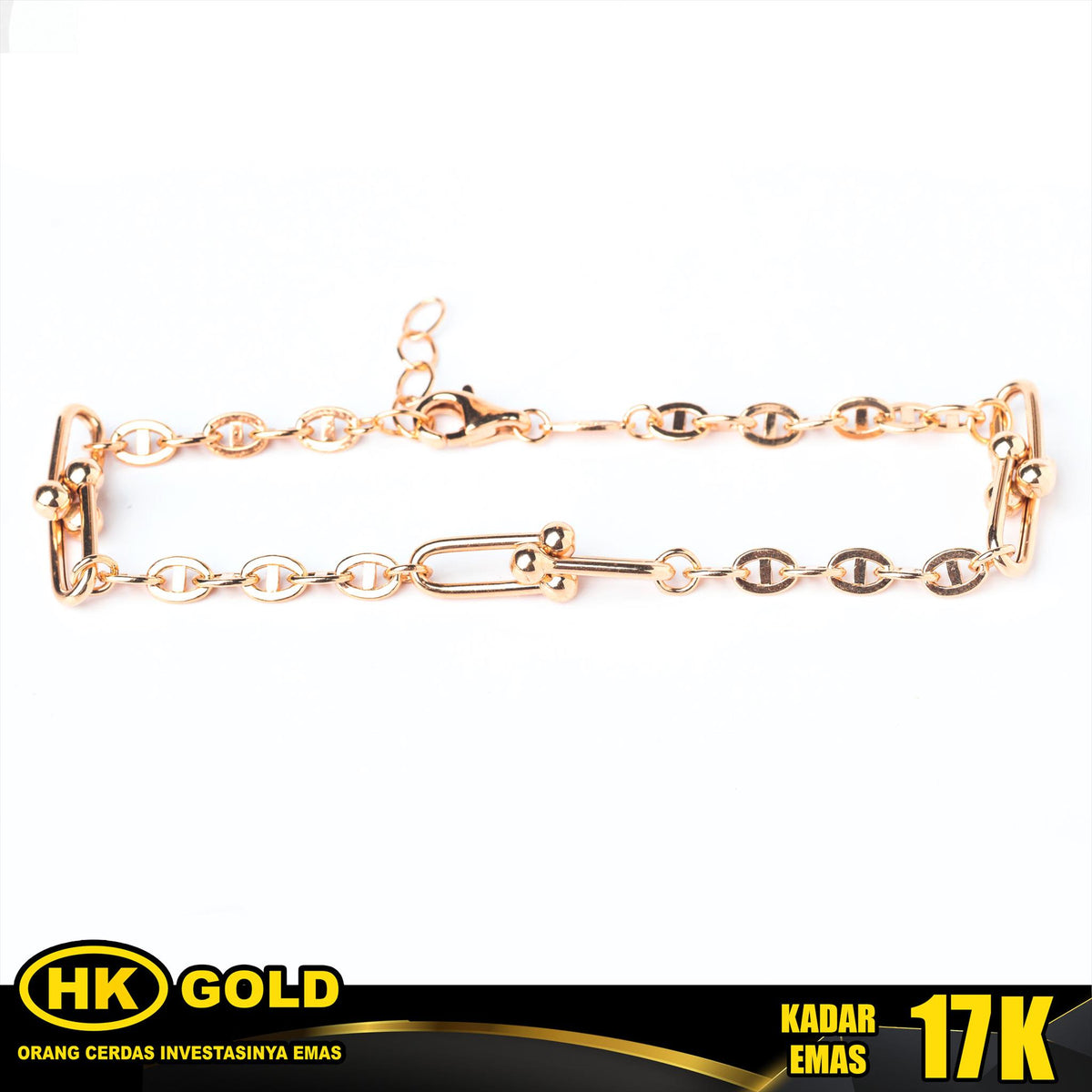 Gelang Emas
