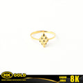 Cincin Emas
