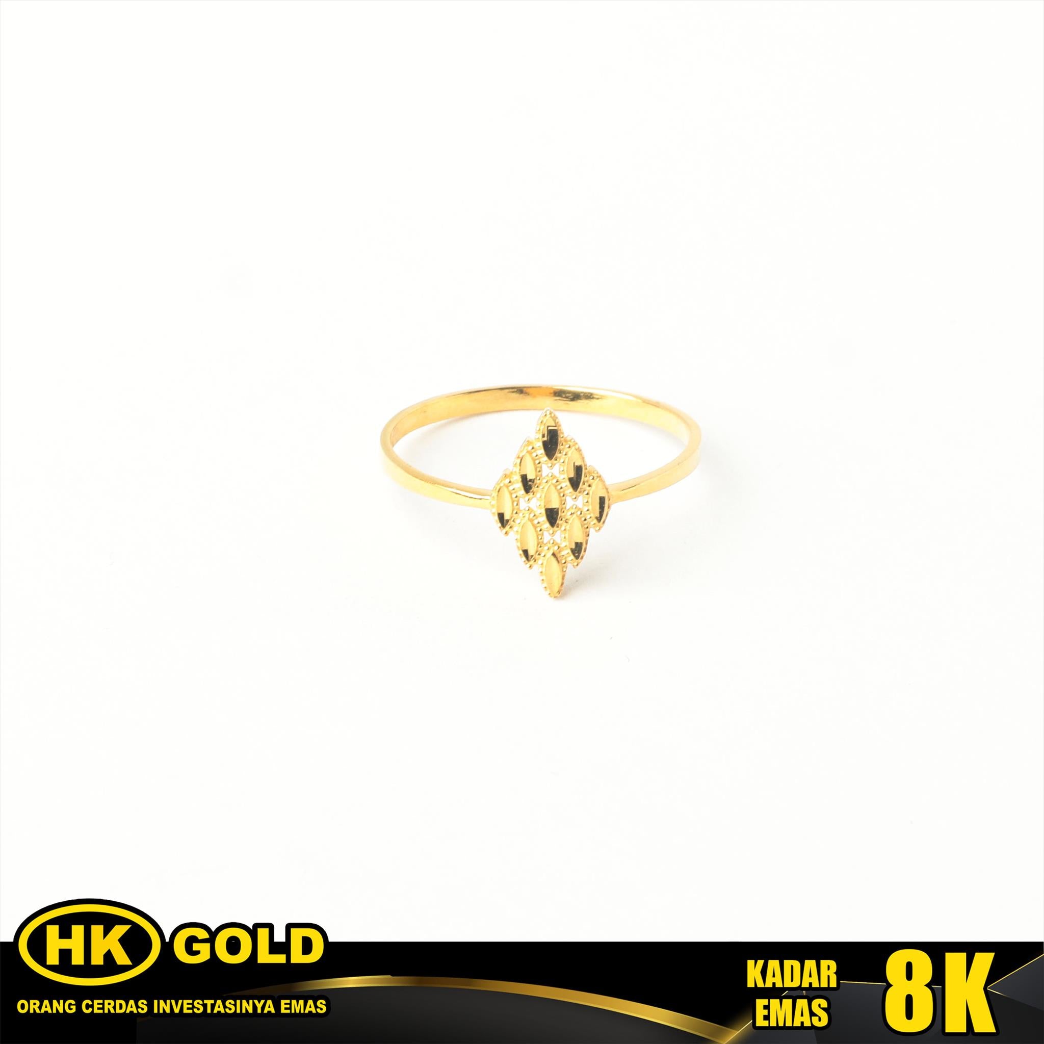 Cincin Emas
