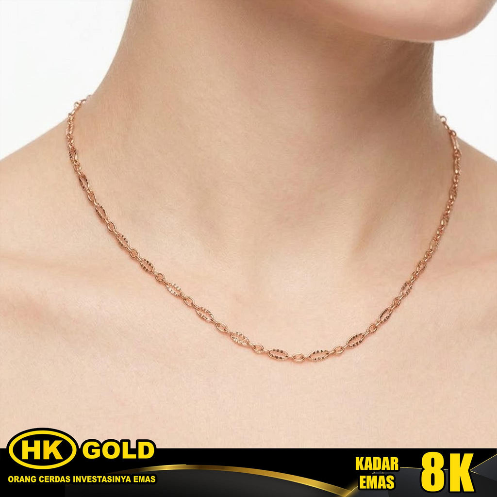 Kalung Emas