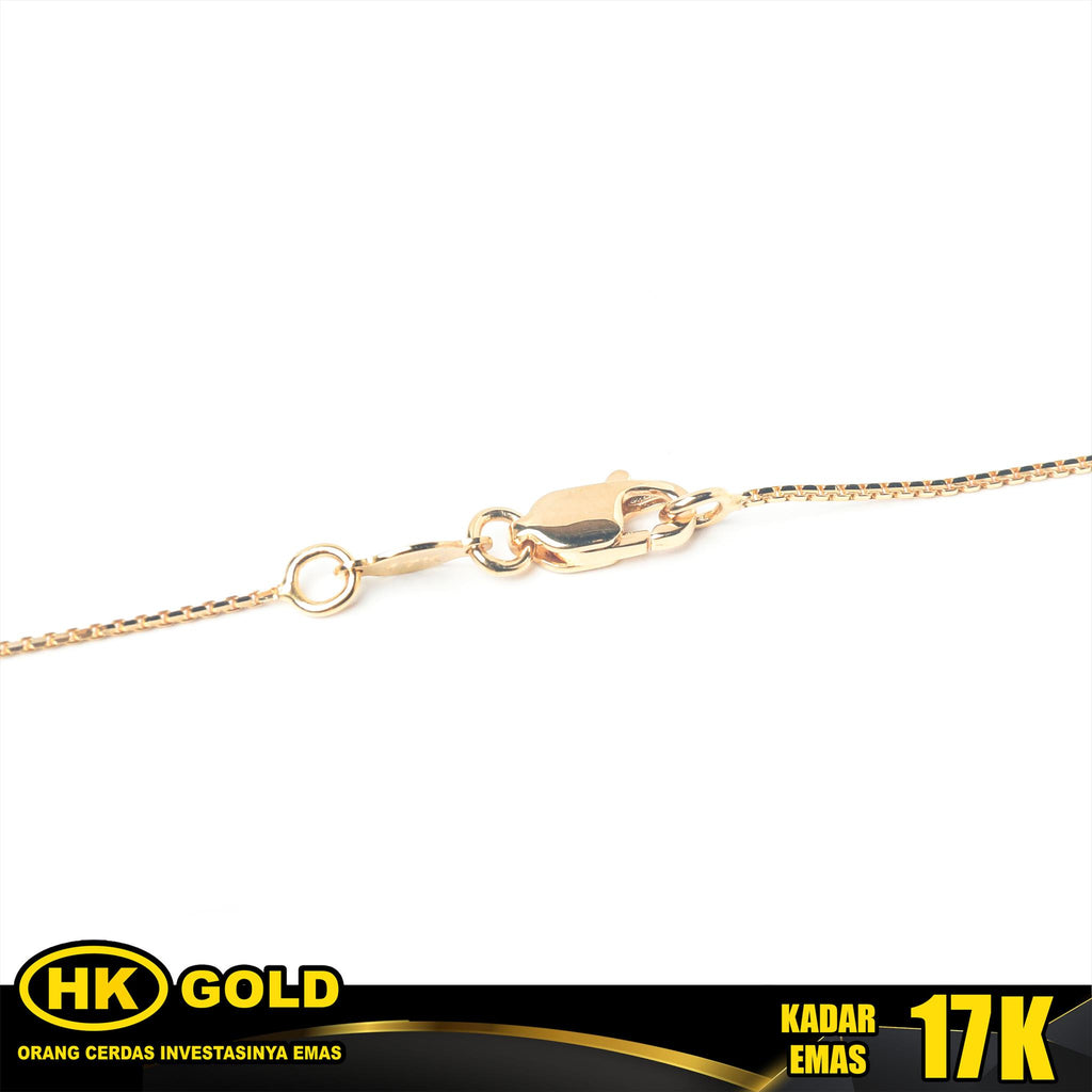 Kalung Emas