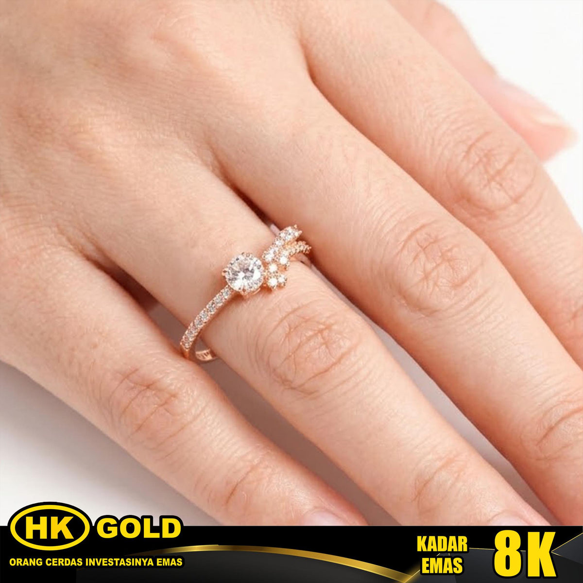 Cincin Emas