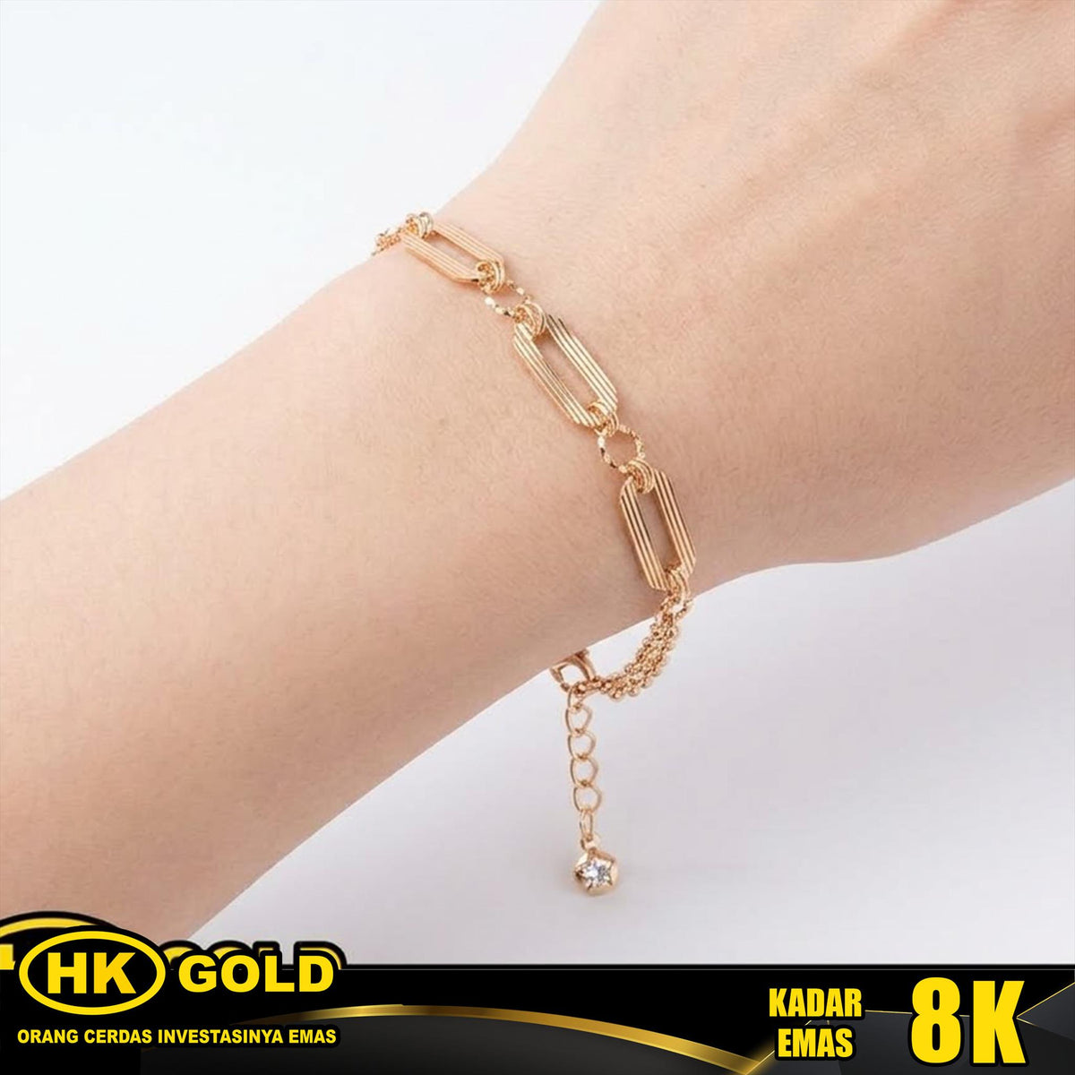 Gelang Emas
