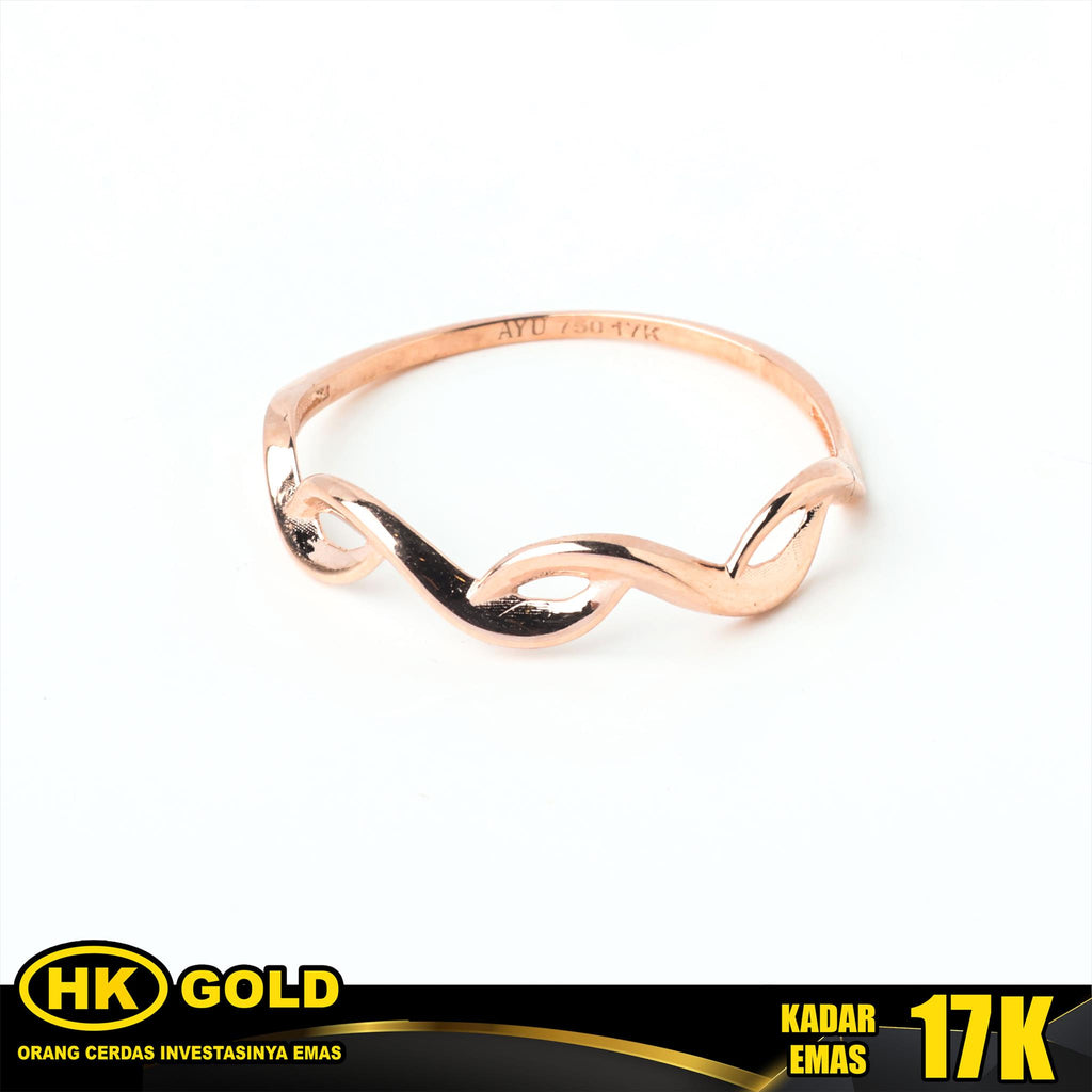 Cincin Emas