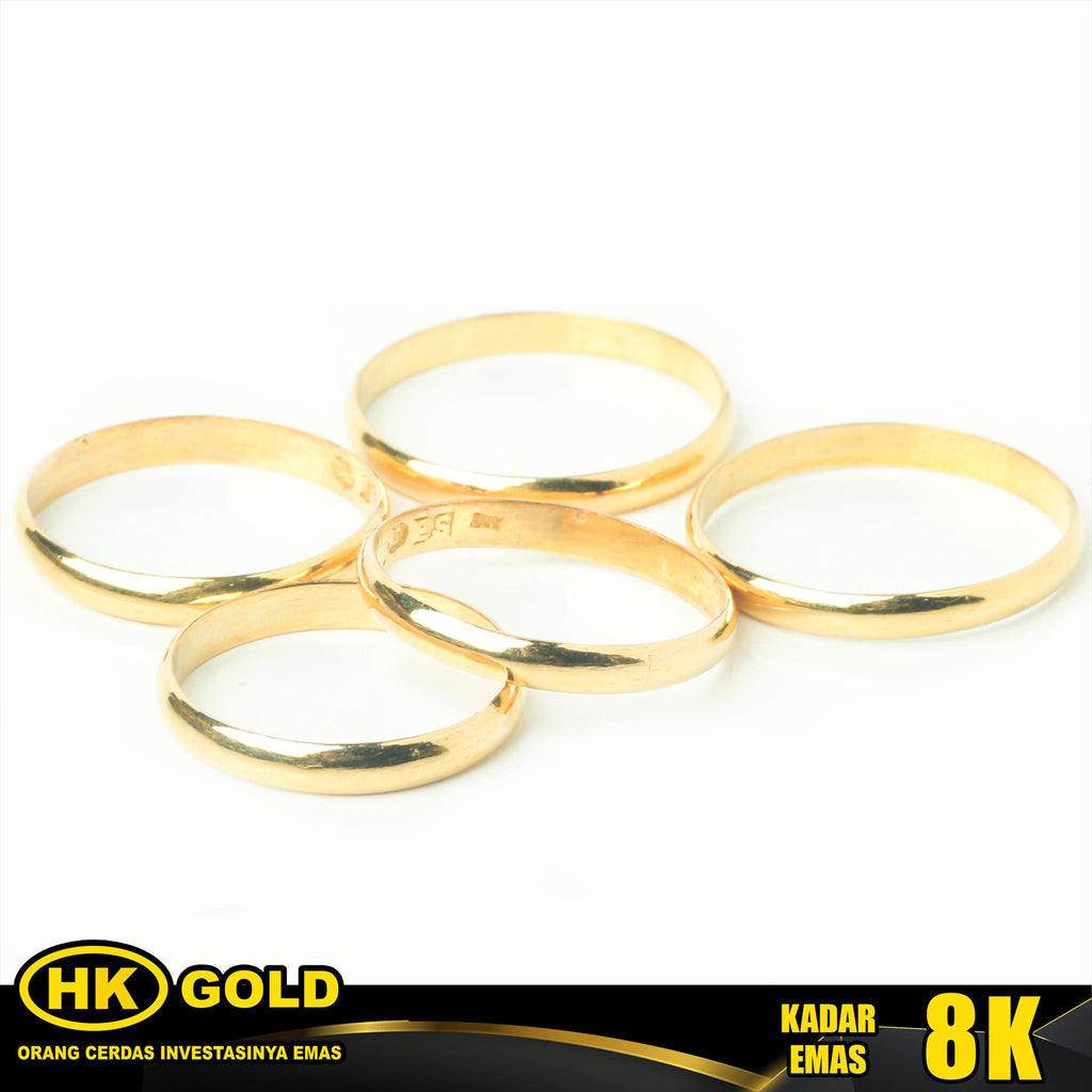 CINCIN EMAS