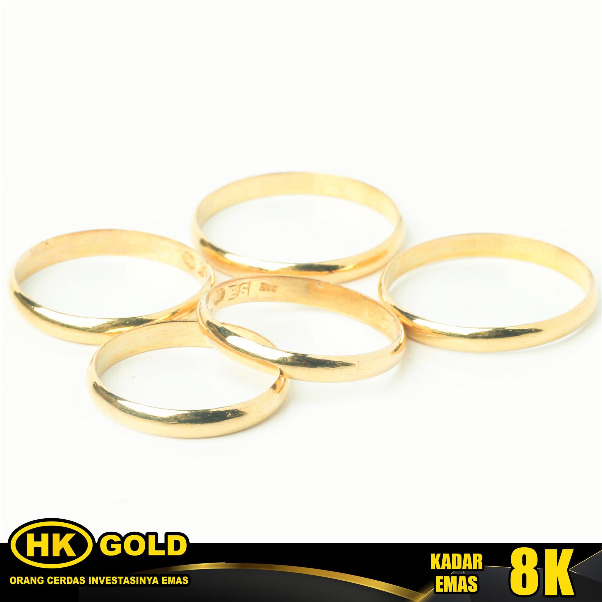 CINCIN EMAS