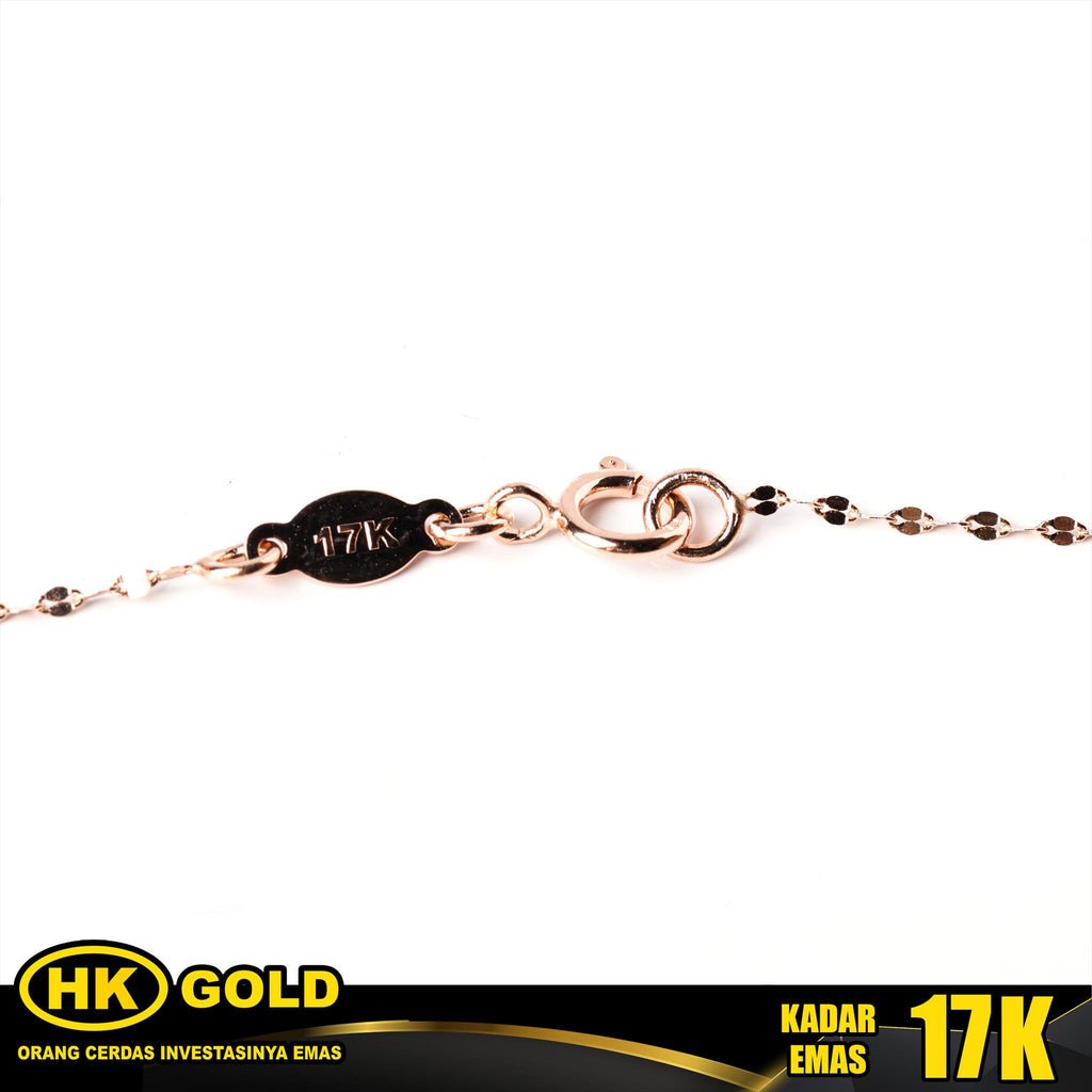 Kalung Emas