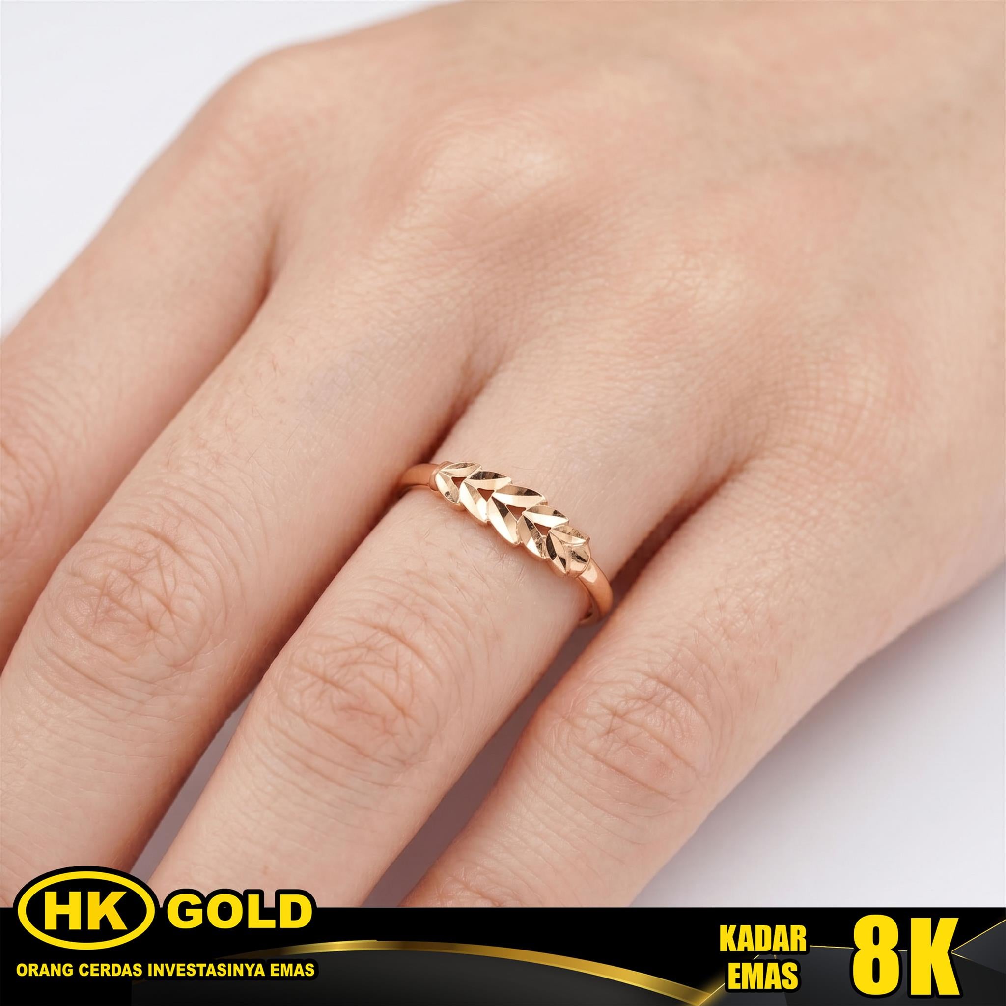 Cincin Emas