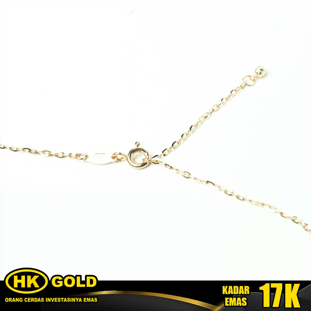 KALUNG EMAS