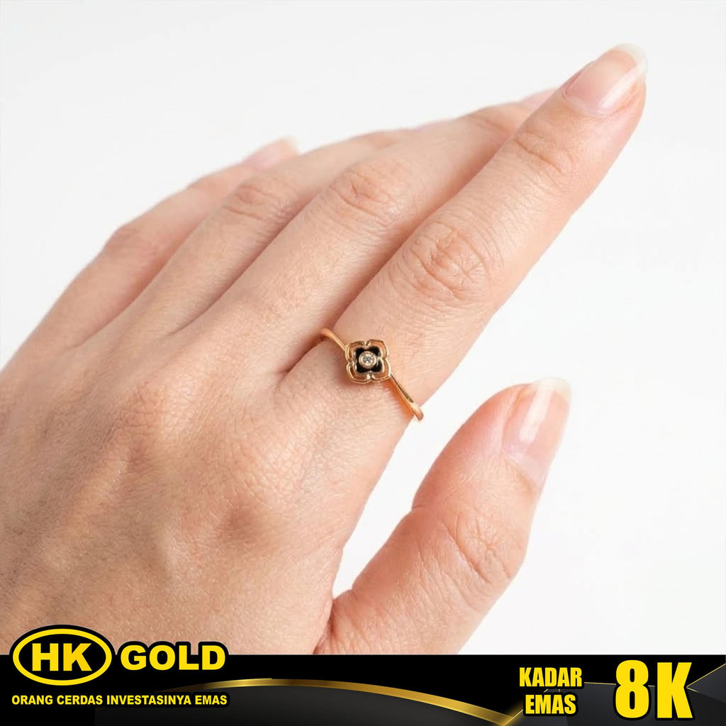 Cincin Emas