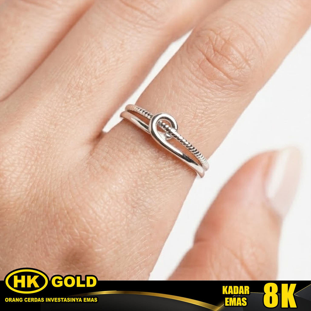 Cincin Emas