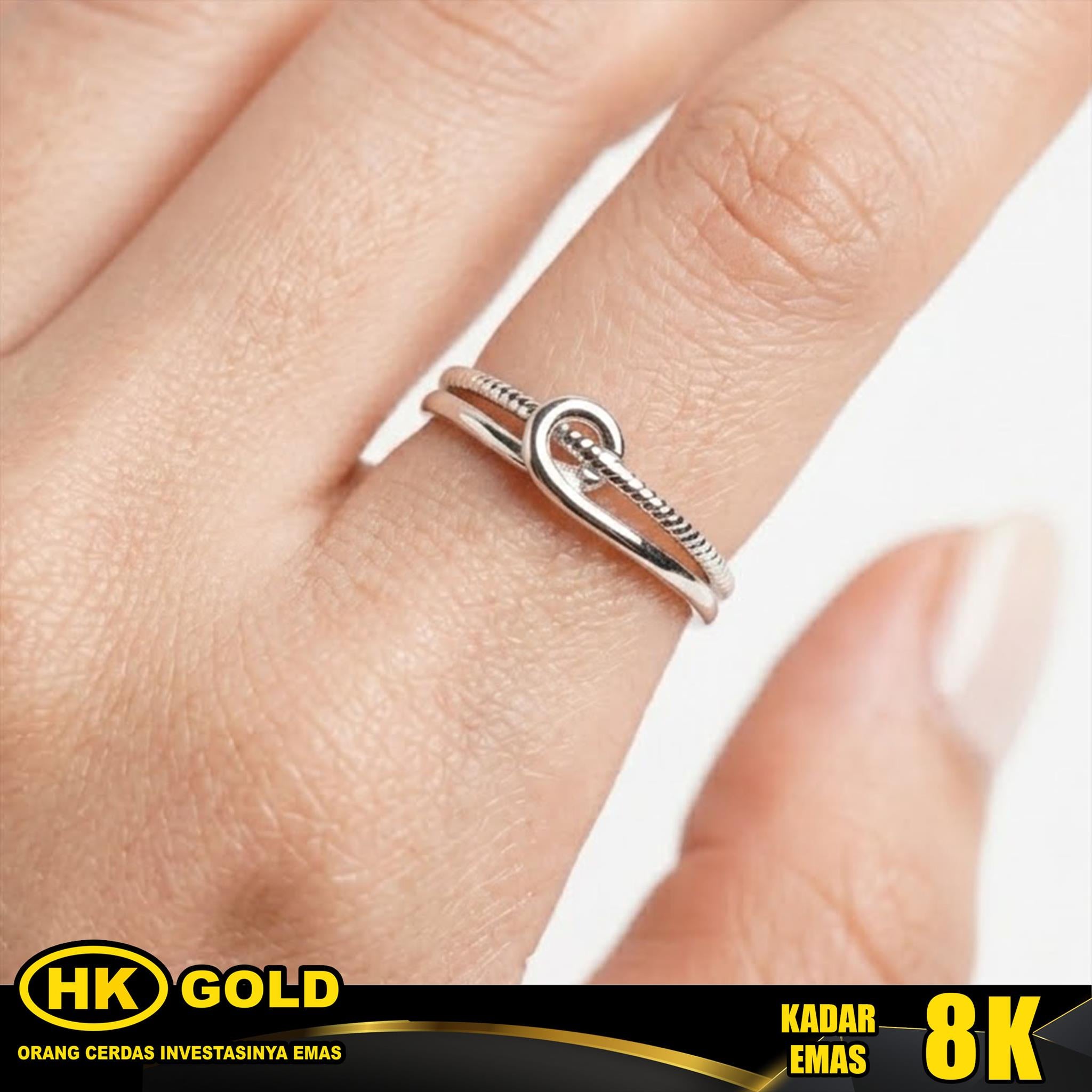 Cincin Emas
