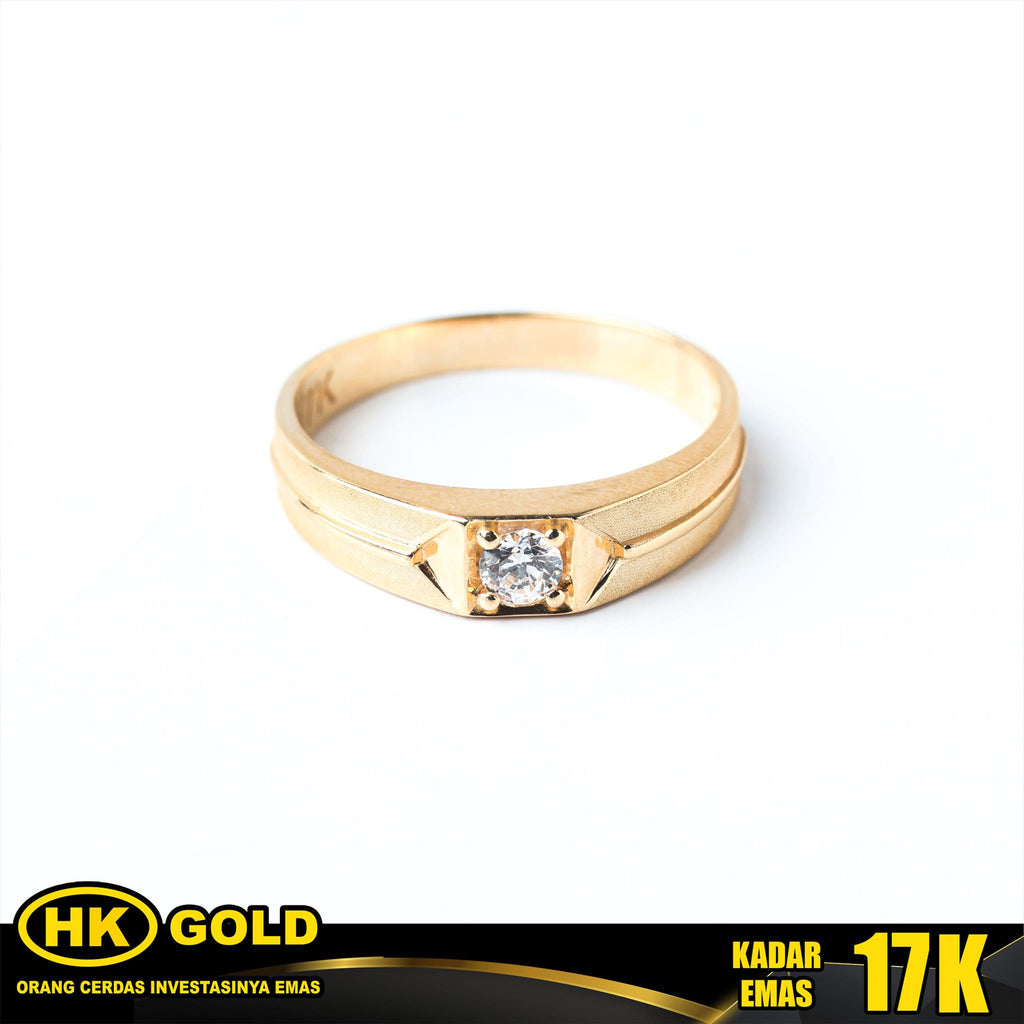 Cincin Emas