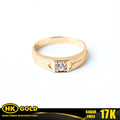 Cincin Emas