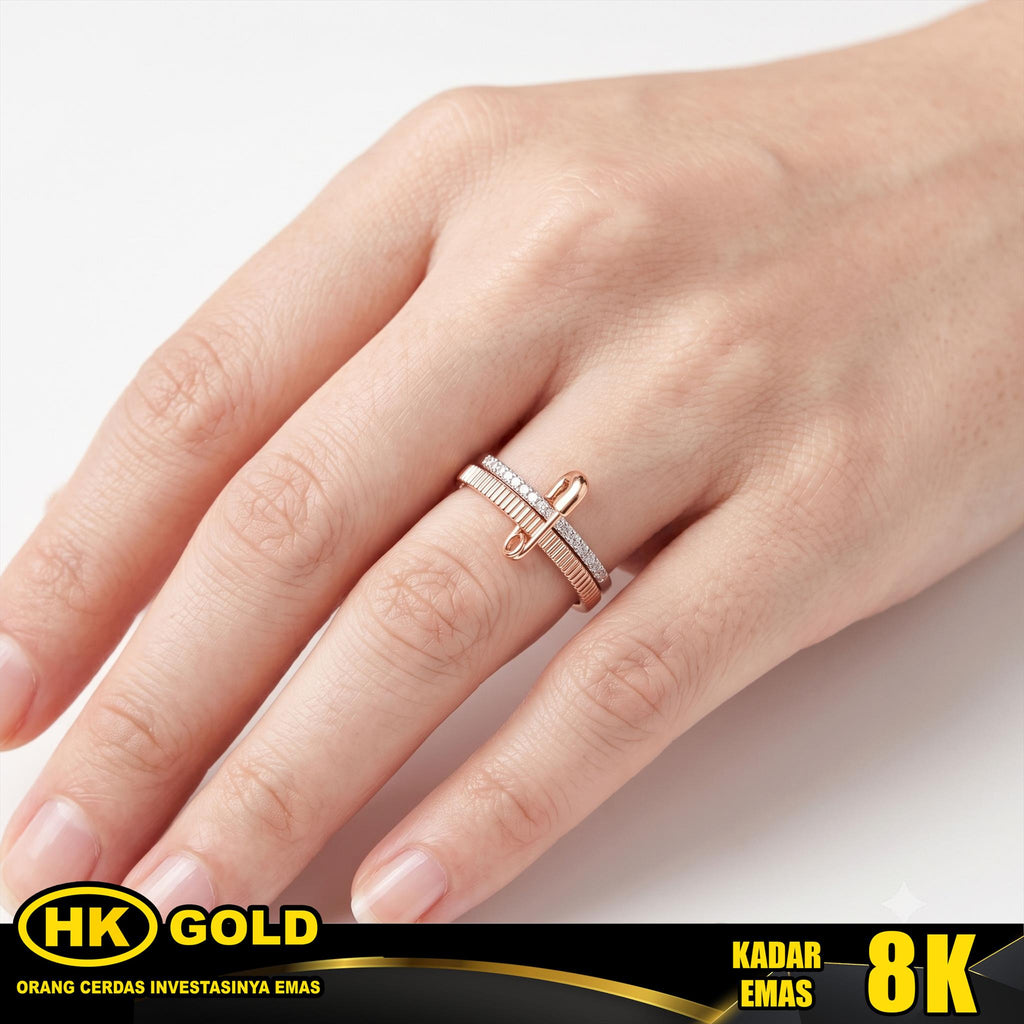Cincin Emas