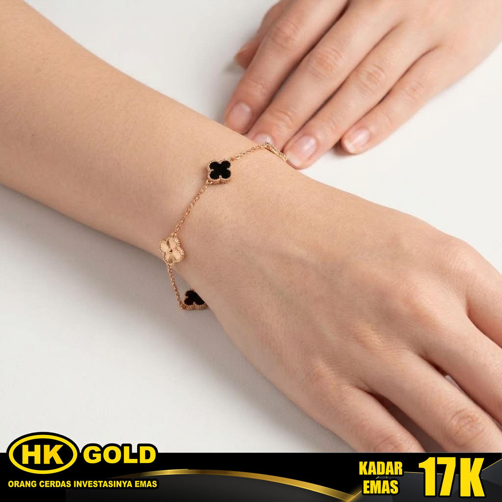 Gelang Emas