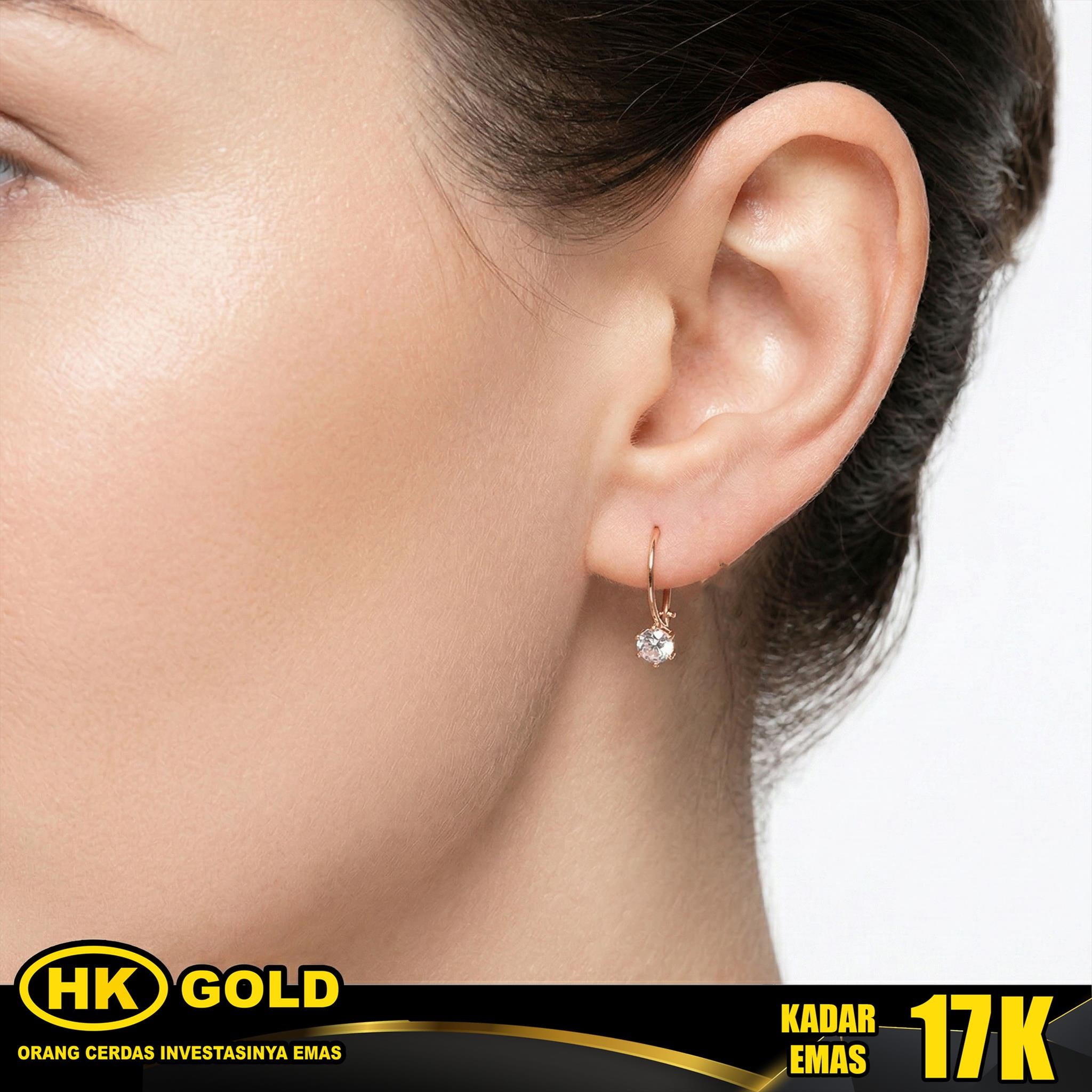 Anting Emas