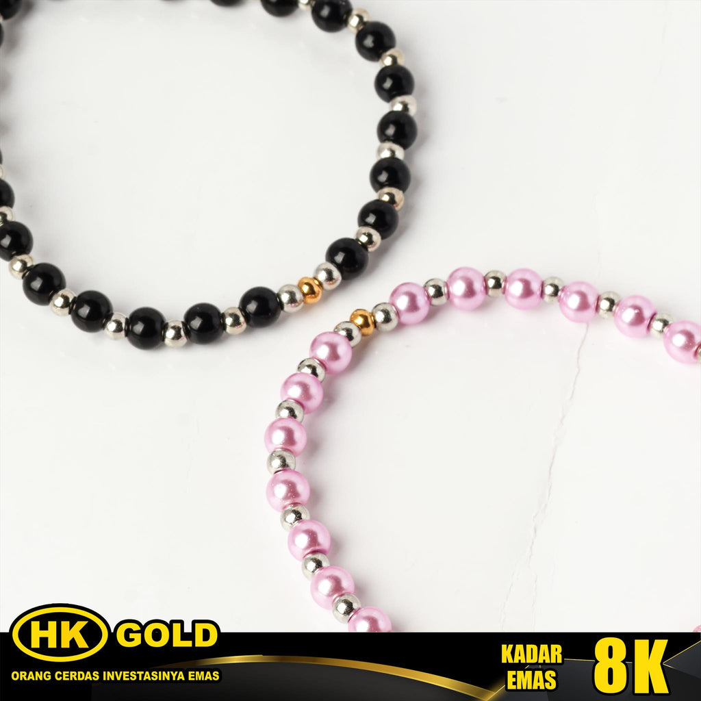 Gelang Emas