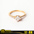 Cincin Emas