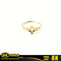 Cincin Emas