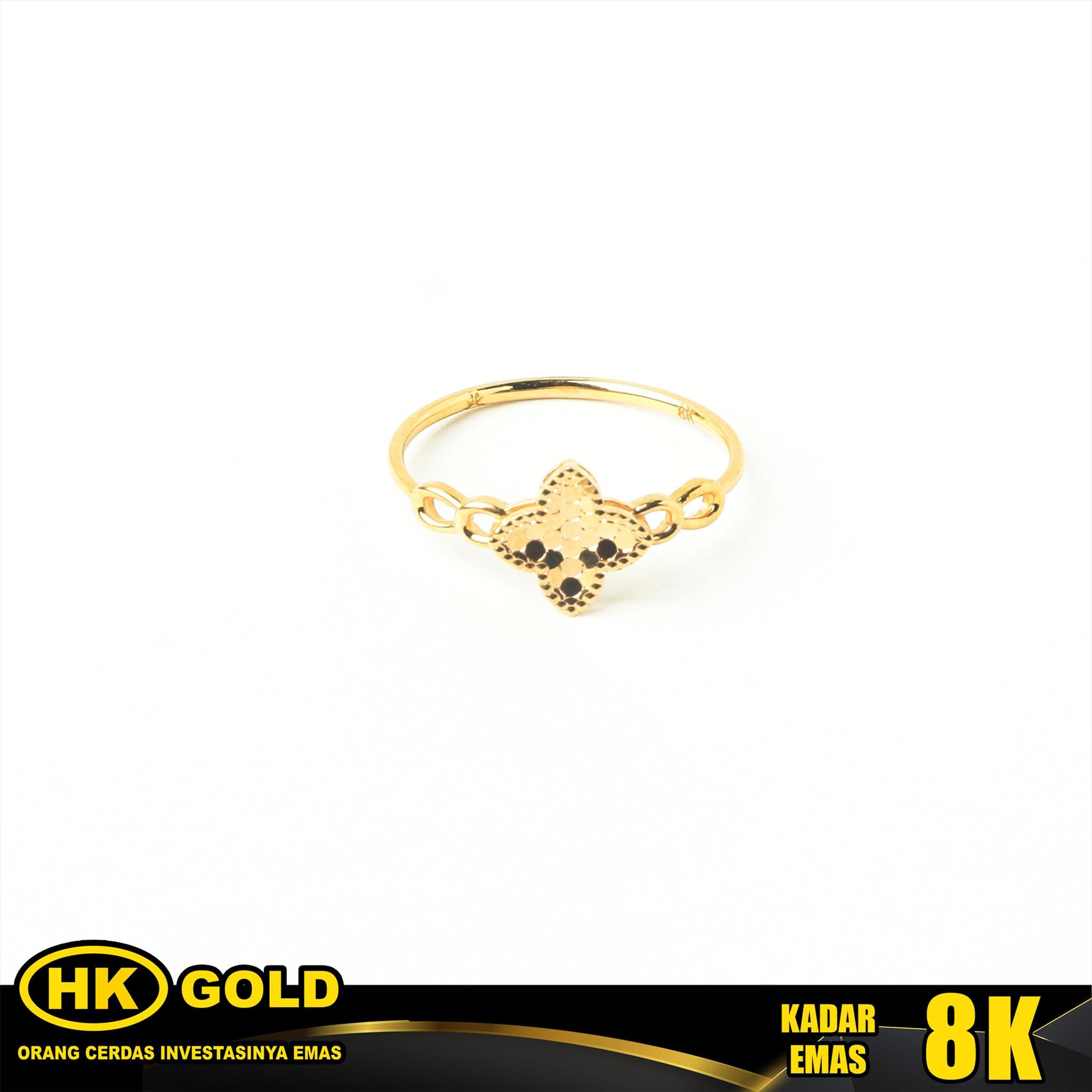 Cincin Emas