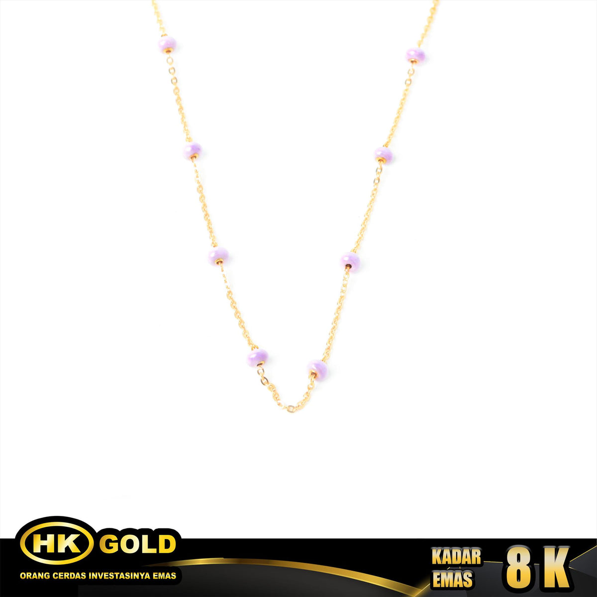 Kalung Emas