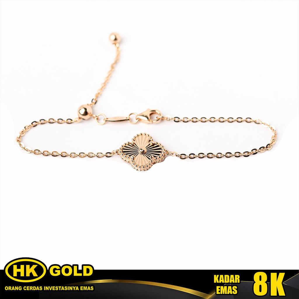 Gelang Emas