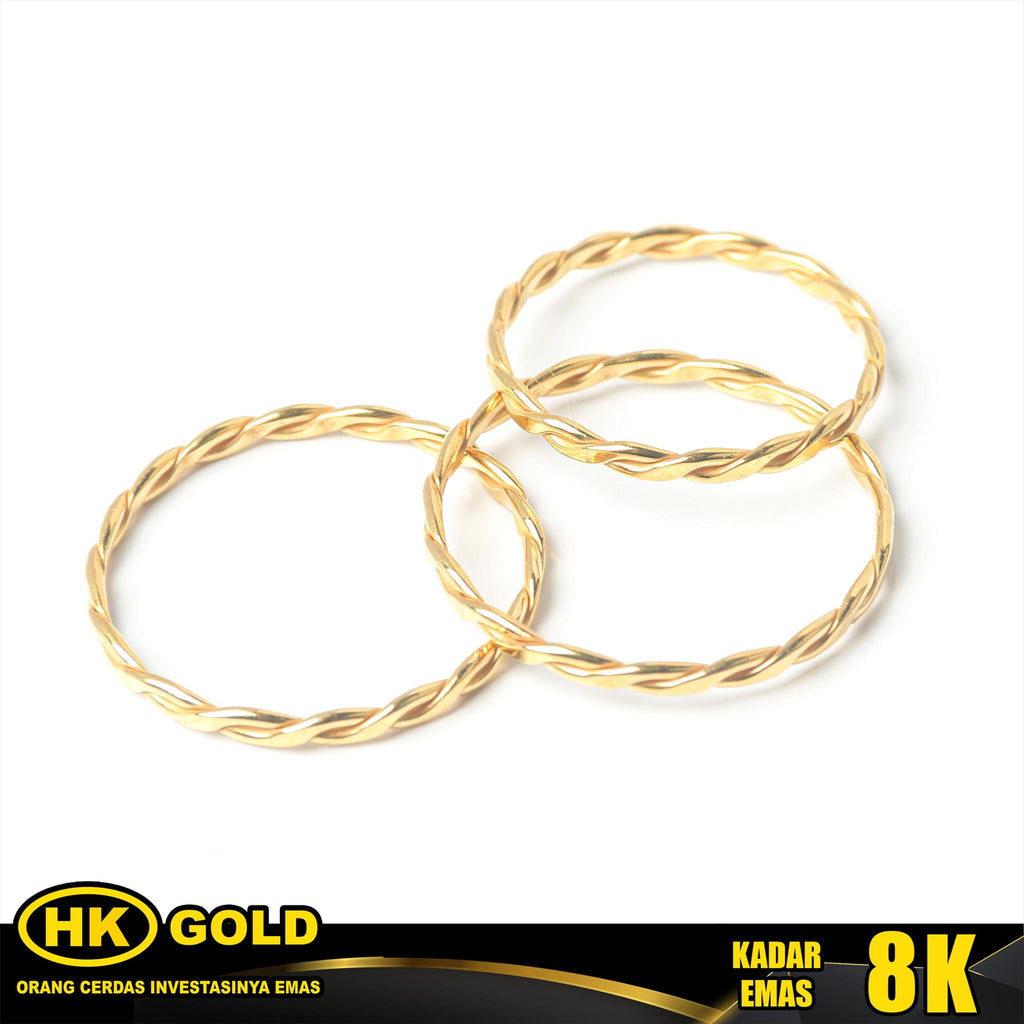 Cincin Emas