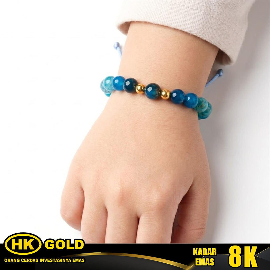 Gelang Emas