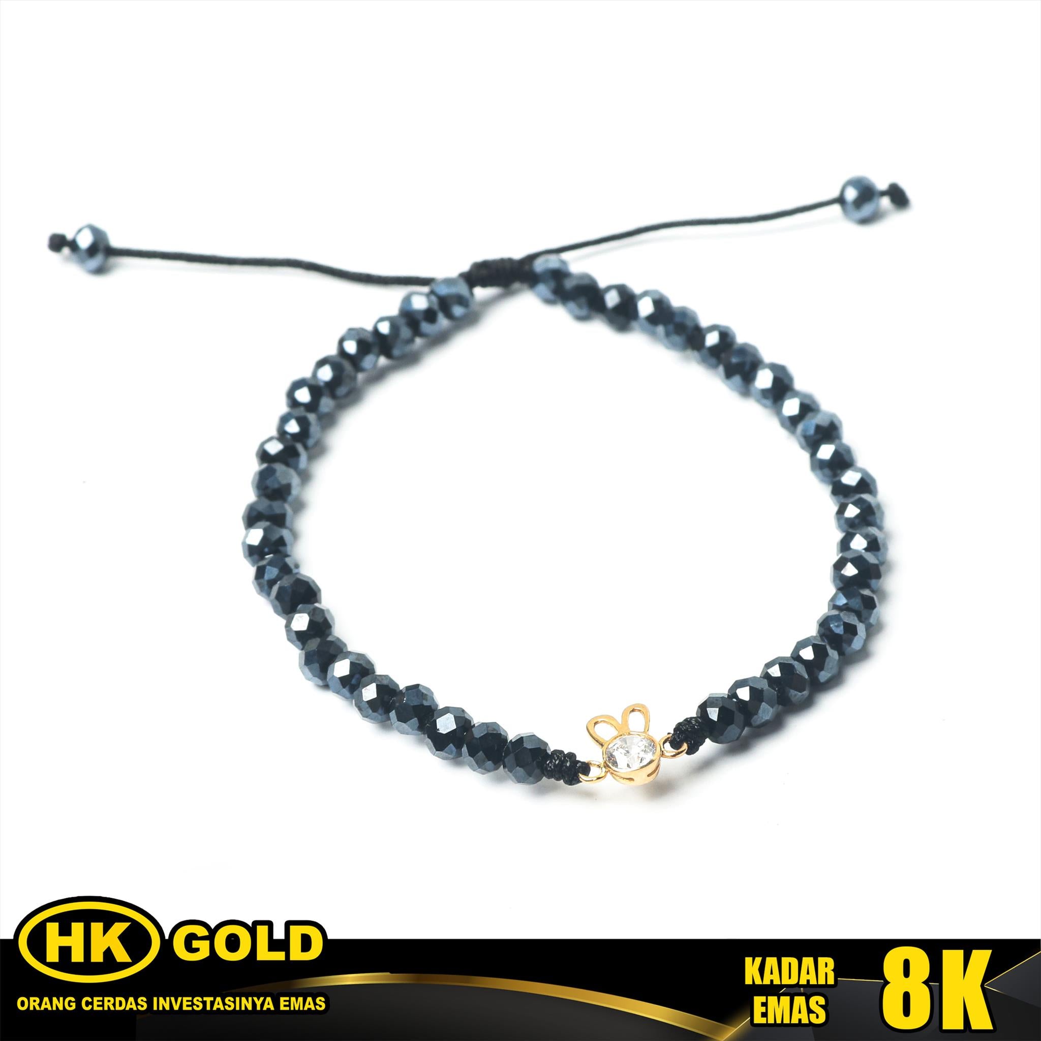 Gelang Emas