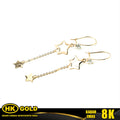 ANTING EMAS  8K Type 325 HK GOLD