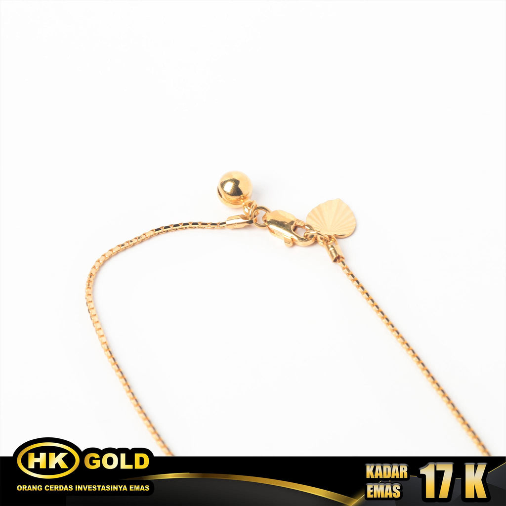 Gelang Emas