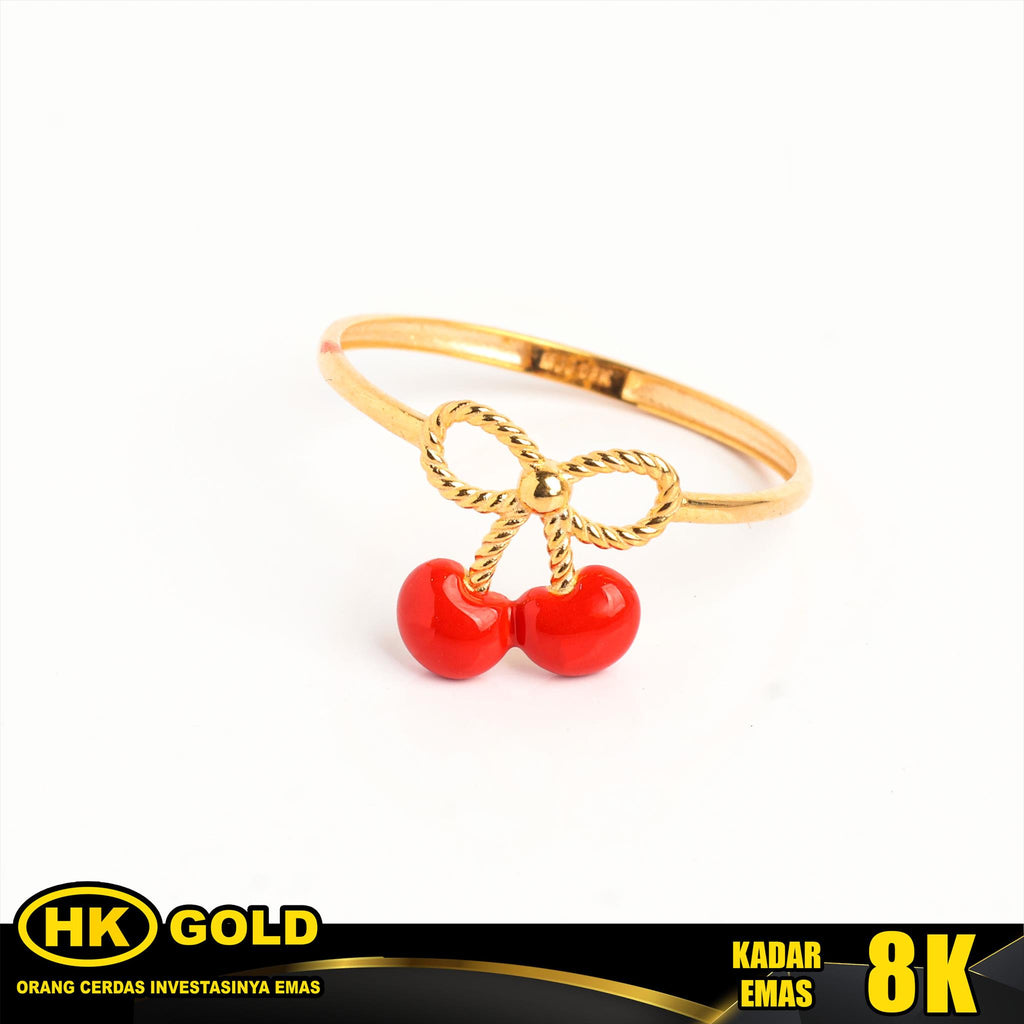 Cincin Emas