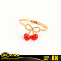 Cincin Emas