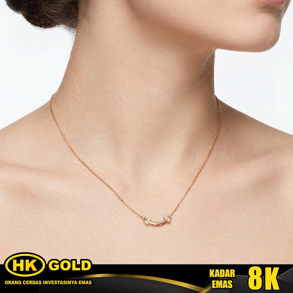 Kalung Emas