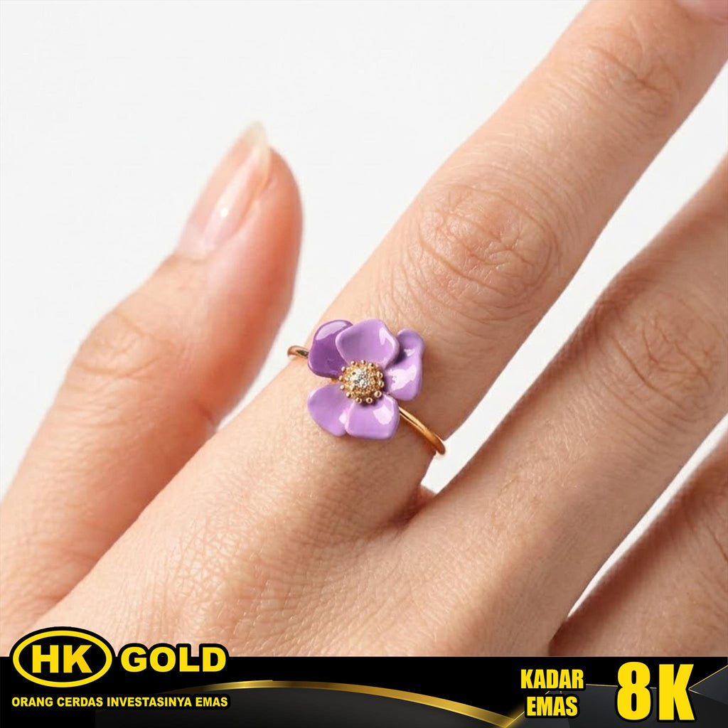 Cincin Emas