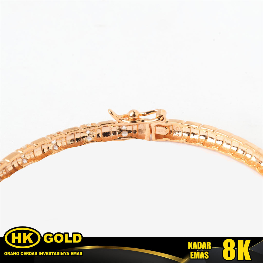 Gelang Emas